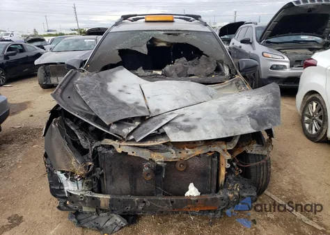 2017 Toyota Rav4 Le from USA, damaged, VIN 2T3ZFREV4HW380417